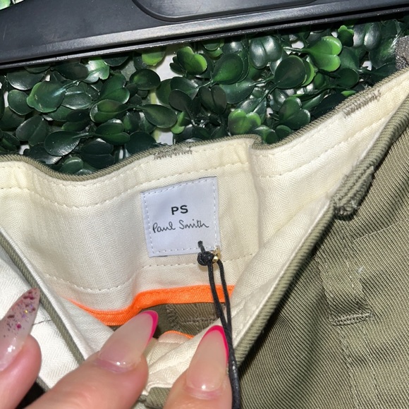 Paul Smith Trousers - Picture 7 of 7